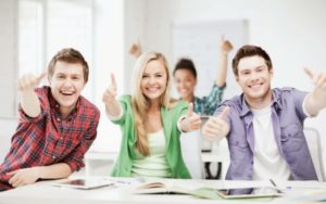 Какую полицеальную школу лучше выбрать